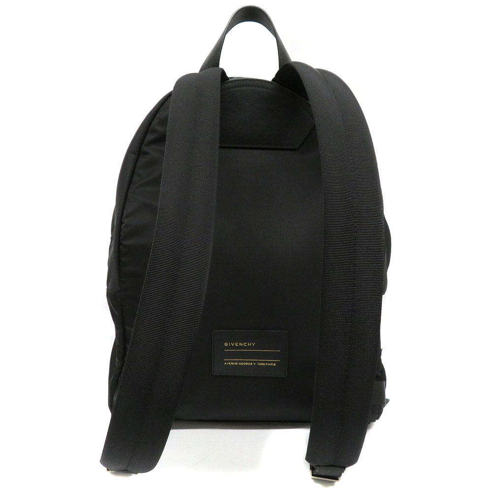 Givenchy Backpack Nylon - image 2